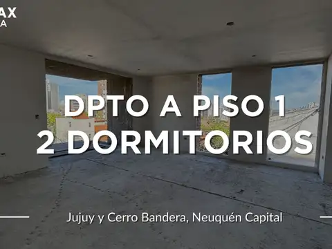 Departamento en Venta en Neuquén, Confluencia