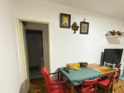 Depto Tipo Casa en Alquiler en Palermo, $ 700.000