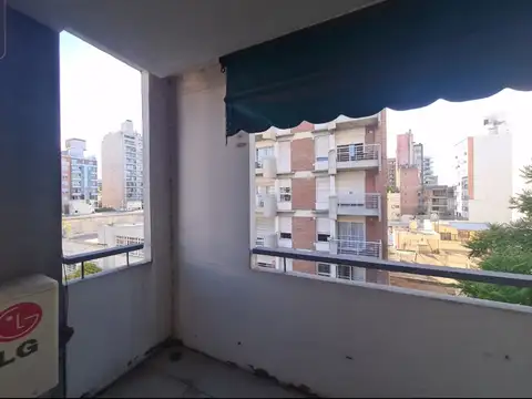 Balcarce 200, Piso 7