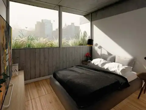 Departamento en Venta en Abasto, USD 132.000