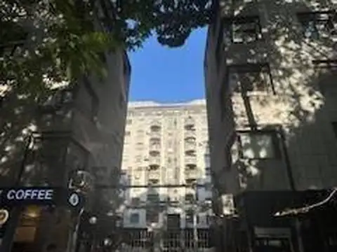 VENTA DEPARTAMENTO EN CONGRESO DE 3 AMBIENTES FRENTE A PLAZA CONGRESO