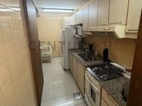 VENTA DEPARTAMENTO EN CONGRESO DE 3 AMBIENTES FRENTE A PLAZA CONGRESO