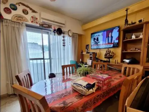 Venta Departamento 2 ambientes en Barracas!