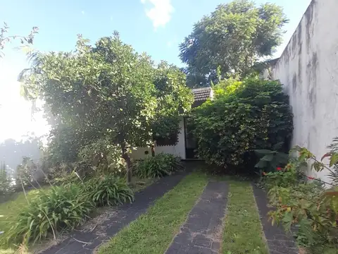 Casa en Venta de 1 dormitorio