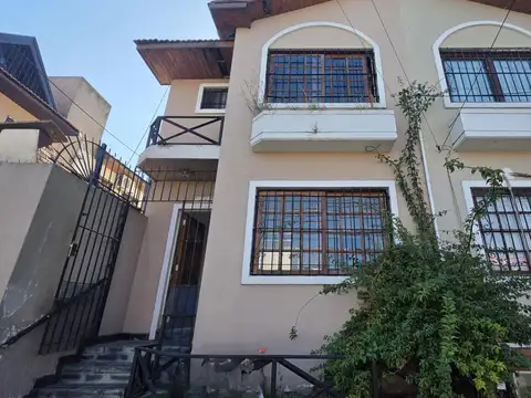 Venta Duplex 3 amb con cochera en Quilmes