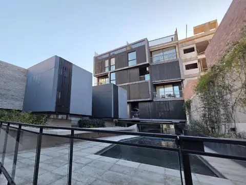 Departamento en Venta 5 años