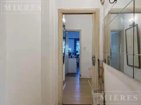 Depto Tipo Casa en Venta 50 años