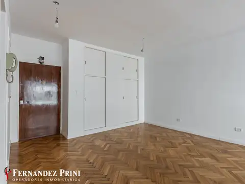 Departamento en Alquiler en Barrio Norte, $ 800.000