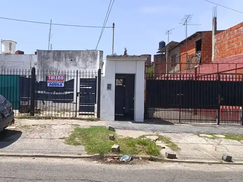 Departamento en alquiler en Rafael Castillo