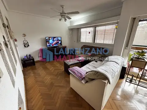 Departamento en Venta en Villa Devoto, USD 310.000