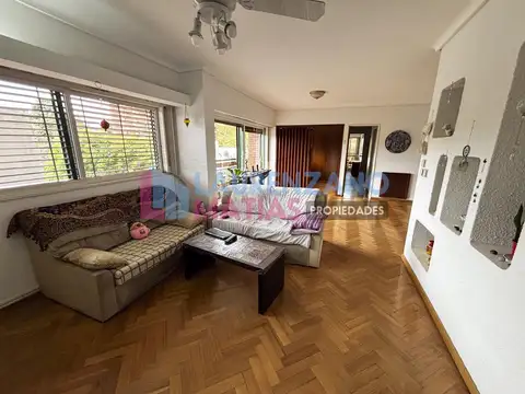 Departamento 3 ambientes con 3 baños