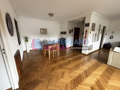 Departamento en Venta 35 años