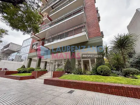 VENTA DEPTO 3 AMBIENTES CON BAULERA, PISCINA Y BALCON EN VILLA DEVOTO