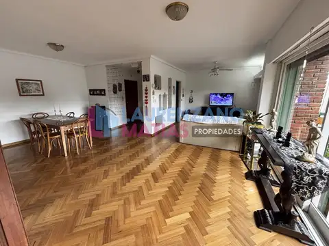 Departamento en Venta de 3 ambientes