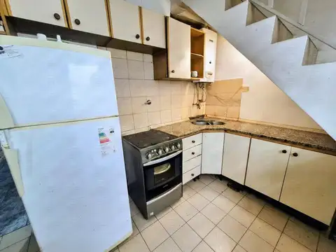 Depto Tipo Casa en Venta de 2 dormitorios