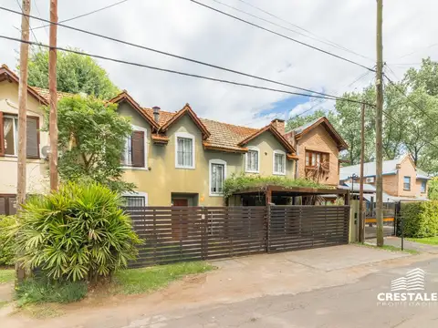 Casa en Venta en Fisherton, Rosario