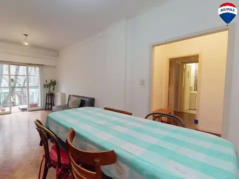 Departamento en Venta de 3 ambientes