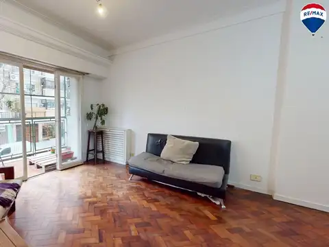 Departamento en Venta de 2 dormitorios