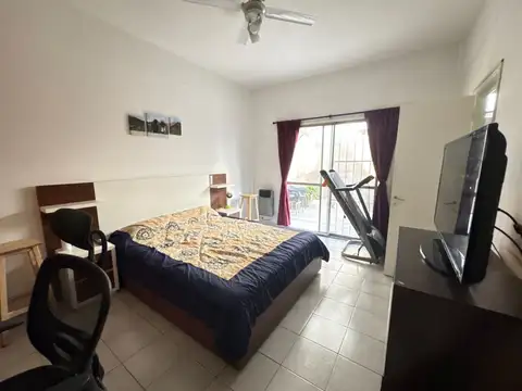 VENTA DPTO 2 AMB 74M2 TOT CON 2 PATIOS - V. CRESPO