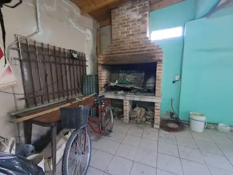 Depto Tipo Casa en Venta de 3 dormitorios