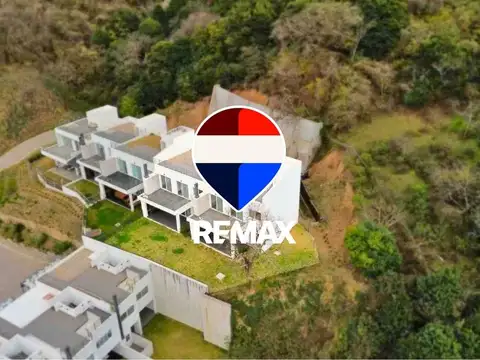  DUPLEX DE 2 DORMITORIOS EN VENTA EN SAN LORENZO 