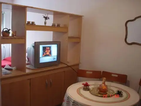 Charcas 4300, Piso PB