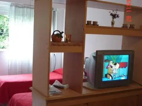 Departamento en alquiler temporario