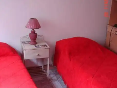 Departamento en alquiler temporario