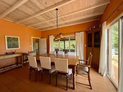 Casa en Venta de 4 dormitorios