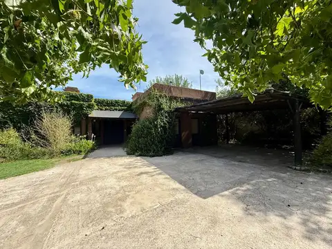Casa en Venta en San Francisco, USD 350.000