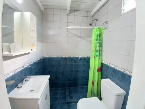 Casa en Alquiler 20 años