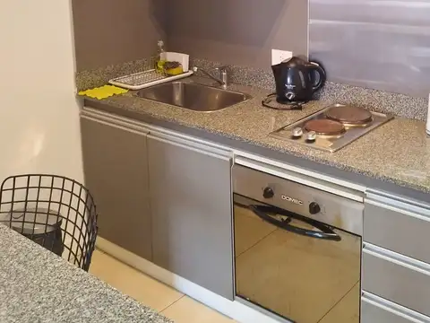 Departamento en Alquiler en Nuñez, $ 770.000