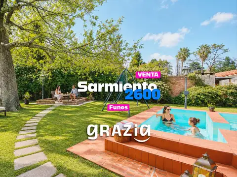 Terreno en Venta en Funes, Rosario