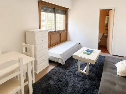 Departamento en Venta en San Nicolás, CABA