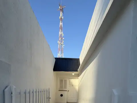 Casa en Alquiler de 1 dormitorio