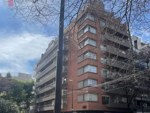 Departamento en Belgrano