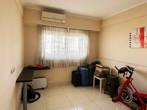 DEPARTAMENTO 3 AMBIENTES - CONGRESO, CAPITAL FEDERAL