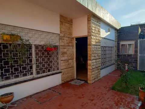 Casa en Sarmiento