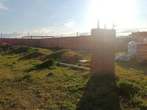 Terreno en Venta en Carlos Spegazzini, USD 18.500