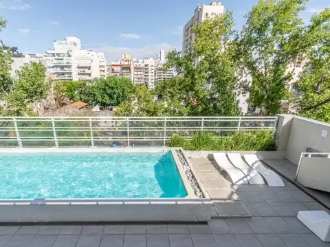 Departamento en Venta en Villa Urquiza, USD 420.000