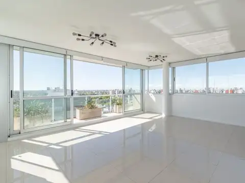 Roosevelt 5640 , Piso 15