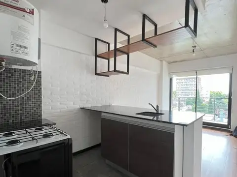 Departamento en Venta en Echesortu, USD 67.000