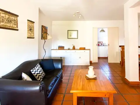 VENTA DUPLEX 3 AMBIENTES EN SAN ISIDRO