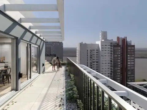 Departamento en Venta de 2 dormitorios