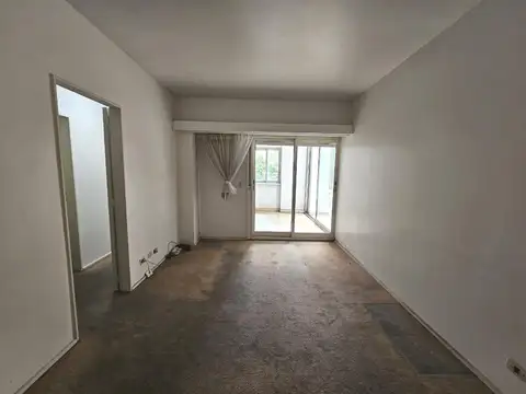 Departamento en Venta en Las Cañitas, USD 155.000