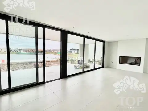 Casa  en Venta en Santa Ana, Villanueva, Tigre