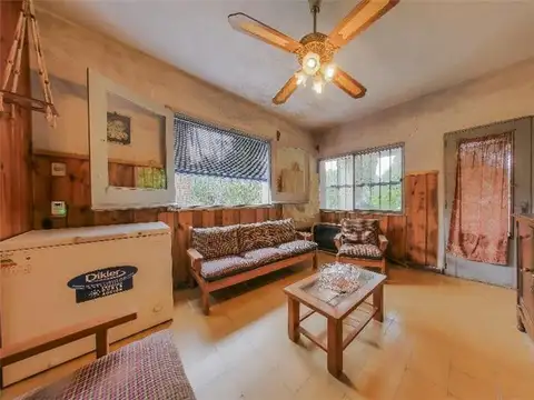 Rincón de Nazaret, dos viviendas sobre 2000 M²