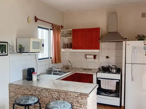 Casa en Venta en Sarmiento  - Lujan, USD 100.000