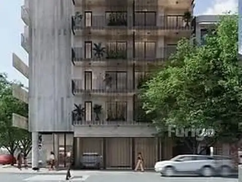 Latitud 40 | Callao esq. San Juan - Entrega Enero 0001