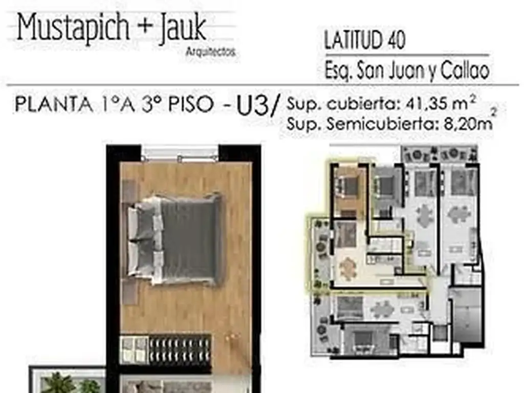 Latitud 40 | Callao esq. San Juan - Foto 11